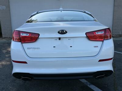 2015 Kia Optima LX - Photo 6 - Sacramento, CA 95815