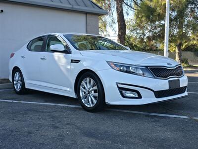 2015 Kia Optima LX - Photo 3 - Sacramento, CA 95815