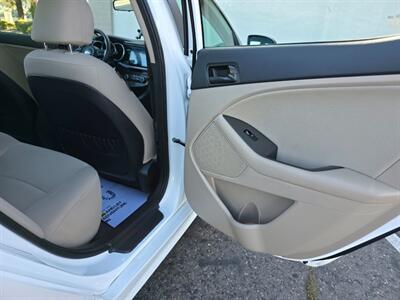 2015 Kia Optima LX - Photo 24 - Sacramento, CA 95815