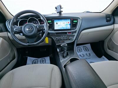 2015 Kia Optima LX - Photo 19 - Sacramento, CA 95815