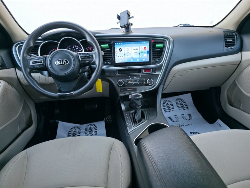 2015 Kia Optima LX - Photo 19 - Sacramento, CA 95815
