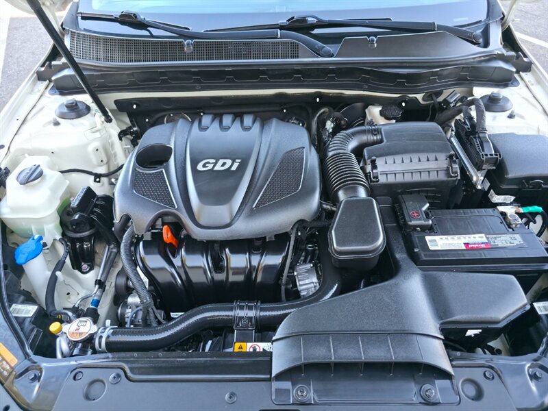 2015 Kia Optima LX - Photo 31 - Sacramento, CA 95815