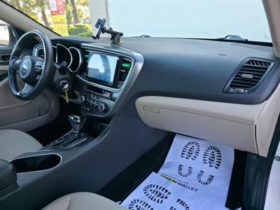 2015 Kia Optima LX - Photo 27 - Sacramento, CA 95815