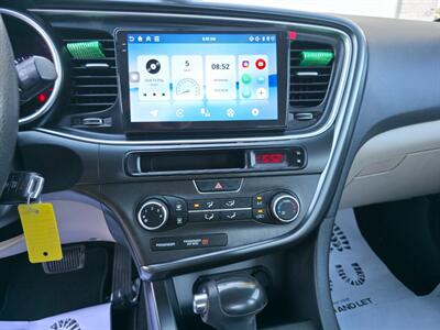 2015 Kia Optima LX - Photo 15 - Sacramento, CA 95815