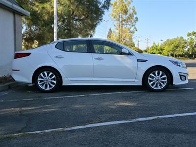 2015 Kia Optima LX - Photo 4 - Sacramento, CA 95815