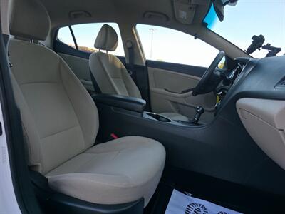 2015 Kia Optima LX - Photo 28 - Sacramento, CA 95815