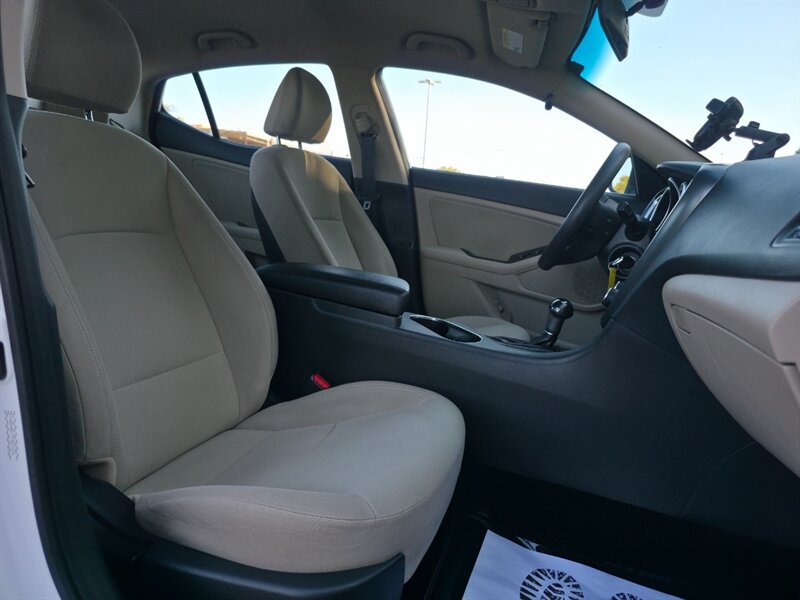 2015 Kia Optima LX - Photo 28 - Sacramento, CA 95815