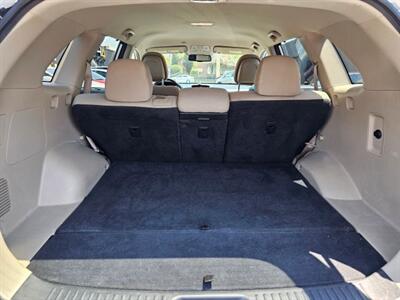 2014 Kia Sorento LX Sport Utility 4D   - Photo 21 - Sacramento, CA 95821