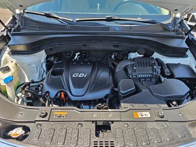 2014 Kia Sorento LX Sport Utility 4D   - Photo 23 - Sacramento, CA 95821