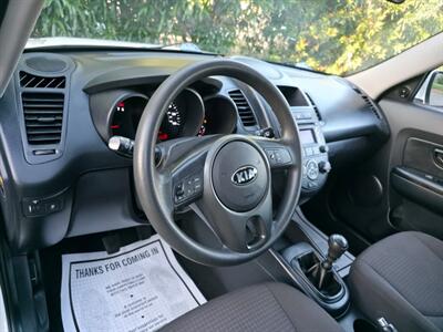2013 Kia Soul   - Photo 13 - Sacramento, CA 95815