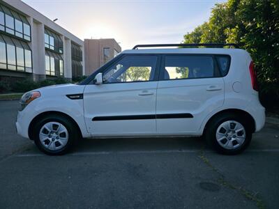 2013 Kia Soul   - Photo 9 - Sacramento, CA 95815