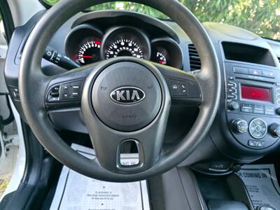 2013 Kia Soul   - Photo 18 - Sacramento, CA 95815