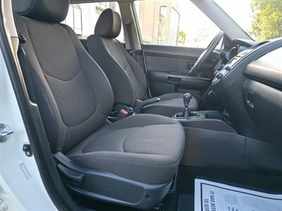 2013 Kia Soul   - Photo 27 - Sacramento, CA 95815