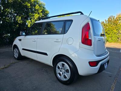 2013 Kia Soul   - Photo 8 - Sacramento, CA 95815