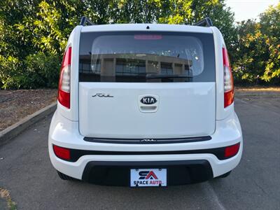 2013 Kia Soul   - Photo 7 - Sacramento, CA 95815