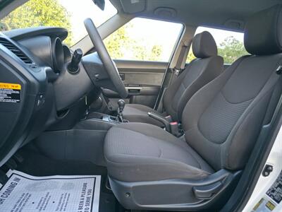 2013 Kia Soul   - Photo 12 - Sacramento, CA 95815