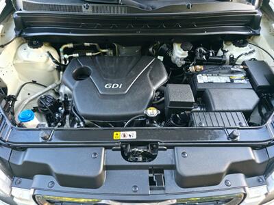2013 Kia Soul   - Photo 30 - Sacramento, CA 95815