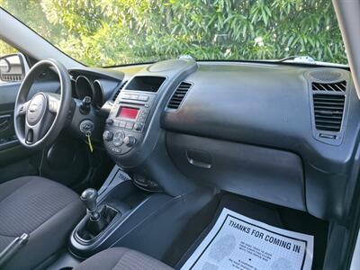 2013 Kia Soul   - Photo 20 - Sacramento, CA 95815