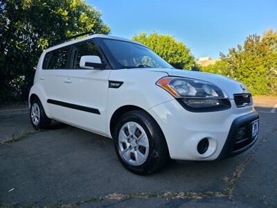 2013 Kia Soul   - Photo 4 - Sacramento, CA 95815