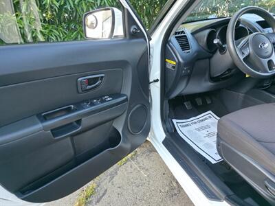 2013 Kia Soul   - Photo 11 - Sacramento, CA 95815