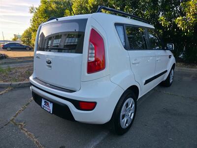 2013 Kia Soul   - Photo 6 - Sacramento, CA 95815