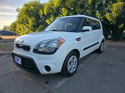 2013 Kia Soul   - Photo 2 - Sacramento, CA 95815