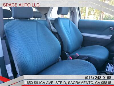 2007 Toyota Yaris   - Photo 24 - Sacramento, CA 95815