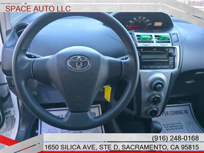 2007 Toyota Yaris   - Photo 15 - Sacramento, CA 95815
