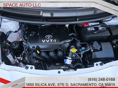 2007 Toyota Yaris   - Photo 26 - Sacramento, CA 95815