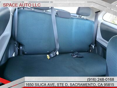 2007 Toyota Yaris   - Photo 25 - Sacramento, CA 95815