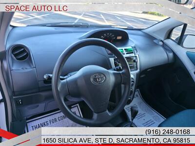 2007 Toyota Yaris   - Photo 10 - Sacramento, CA 95815