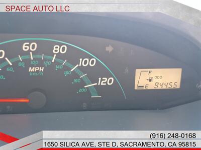 2007 Toyota Yaris   - Photo 16 - Sacramento, CA 95815
