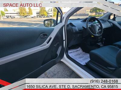 2007 Toyota Yaris   - Photo 12 - Sacramento, CA 95815