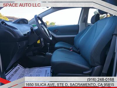 2007 Toyota Yaris   - Photo 9 - Sacramento, CA 95815