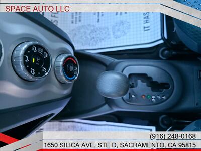2007 Toyota Yaris   - Photo 19 - Sacramento, CA 95815