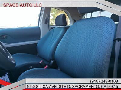2007 Toyota Yaris   - Photo 11 - Sacramento, CA 95815