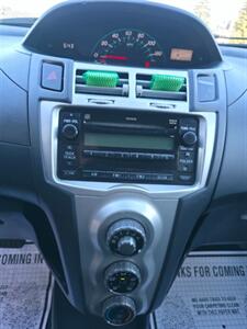 2007 Toyota Yaris   - Photo 14 - Sacramento, CA 95815
