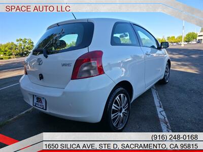 2007 Toyota Yaris   - Photo 5 - Sacramento, CA 95815