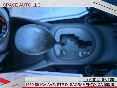 2007 Toyota Yaris   - Photo 13 - Sacramento, CA 95815