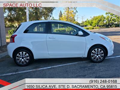 2007 Toyota Yaris   - Photo 4 - Sacramento, CA 95815