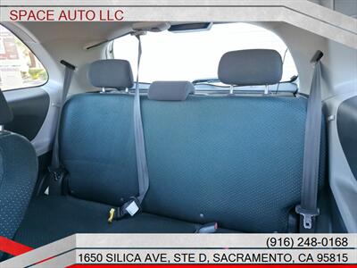 2007 Toyota Yaris   - Photo 18 - Sacramento, CA 95815