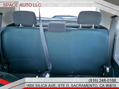 2007 Toyota Yaris   - Photo 17 - Sacramento, CA 95815