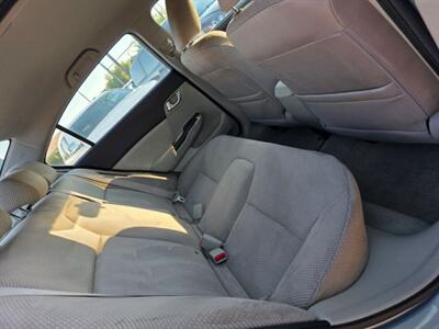 2012 Honda Civic Hybrid Sedan 4D   - Photo 20 - Sacramento, CA 95821