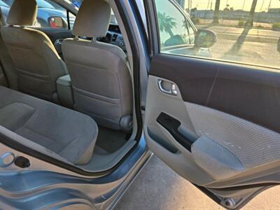2012 Honda Civic Hybrid Sedan 4D   - Photo 19 - Sacramento, CA 95821
