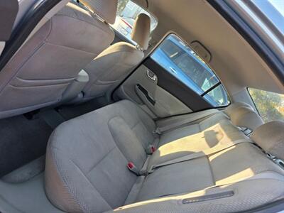 2012 Honda Civic Hybrid Sedan 4D   - Photo 23 - Sacramento, CA 95821