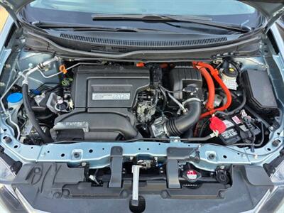 2012 Honda Civic Hybrid Sedan 4D   - Photo 29 - Sacramento, CA 95821