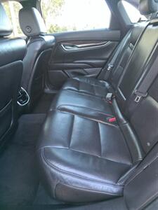 2017 Cadillac XTS Luxury - Photo 32 - Sacramento, CA 95815