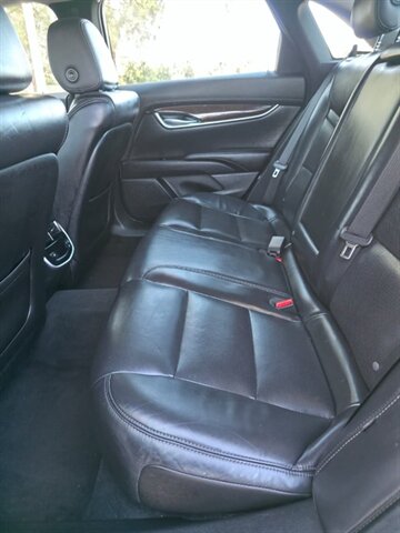 2017 Cadillac XTS Luxury - Photo 32 - Sacramento, CA 95815