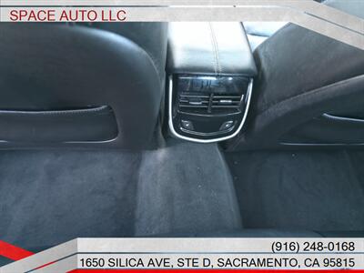 2017 Cadillac XTS Luxury - Photo 25 - Sacramento, CA 95815