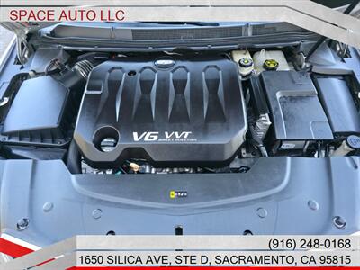 2017 Cadillac XTS Luxury - Photo 30 - Sacramento, CA 95815